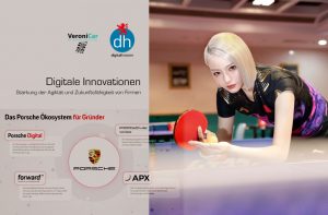 Beitragsbild von digitale-hessen.de – Porsche Ventures beteiligt sich an iMaker – vom 18.10.2021