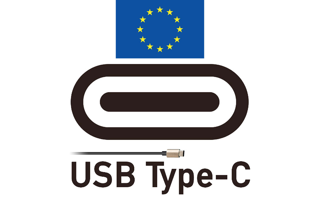 USB-C Standard kommt