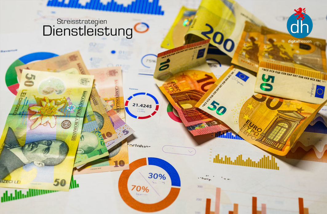 Preisstrategie • Wir sind teuer?