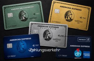 American Express – AMEX Vermarktung auf digital-hessen.de